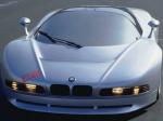 ItalDesign Nazca C2 Spider 1993 года